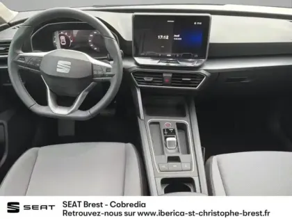 Photo 9 Seat Leon  1.5 eTSI Hybrid 115ch Style DSG7