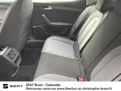 Photo 8 Seat Leon  1.5 eTSI Hybrid 115ch Style DSG7