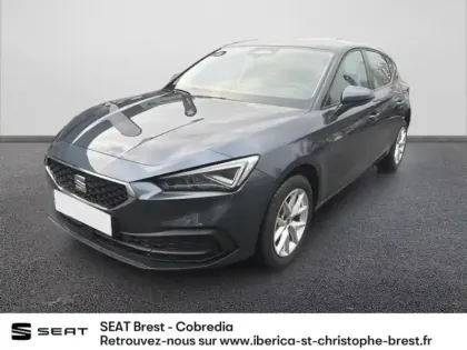 Photo Seat Leon Style