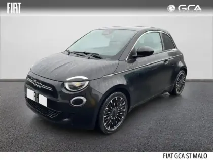 Photo Fiat 500