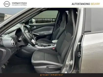 Photo 13 Nissan Juke  1.0 DIG-T 114ch N-Connecta 2021.5