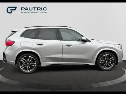Photo 5 BMW X1  sDrive20i 170ch M Sport
