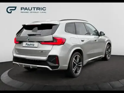 Photo 34 BMW X1 Gén. III (U11) Ph1 M Sport 5