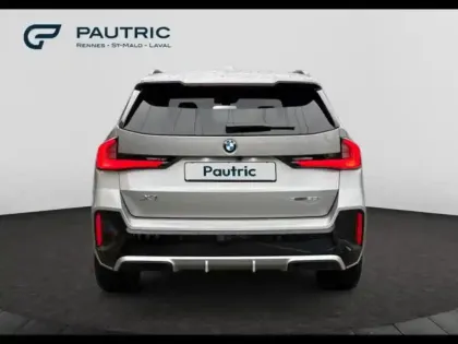 Photo 33 BMW X1 Gén. III (U11) Ph1 M Sport 5