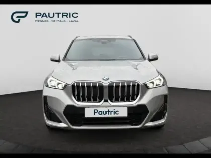 Photo 7 BMW X1  sDrive20i 170ch M Sport