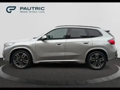 Photo 16 BMW X1  sDrive20i 170ch M Sport