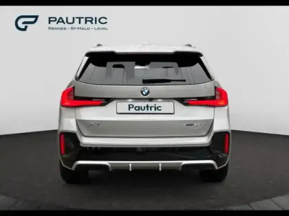 Photo 18 BMW X1  sDrive20i 170ch M Sport