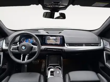 Photo 9 BMW X1  sDrive20i 170ch M Sport