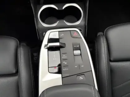 Photo 25 BMW X1  sDrive20i 170ch M Sport