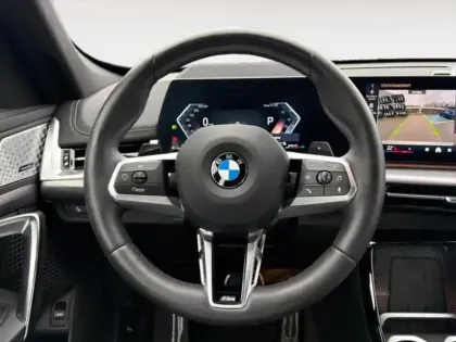 Photo 11 BMW X1  sDrive20i 170ch M Sport