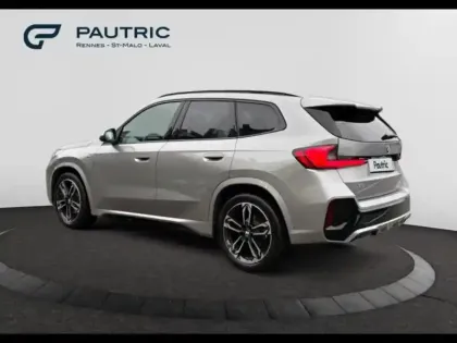 Photo 17 BMW X1  sDrive20i 170ch M Sport