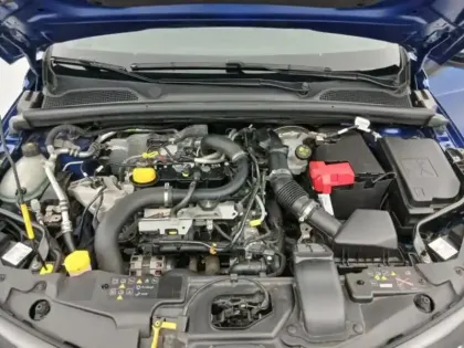 Photo 11 Renault Clio  1.0 TCe 90ch Techno