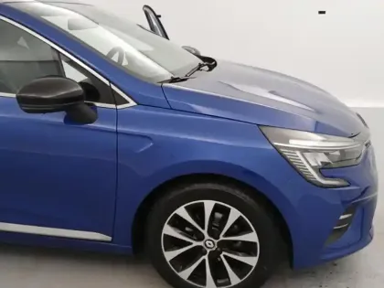 Photo 10 Renault Clio  1.0 TCe 90ch Techno