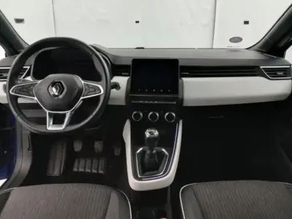 Photo 5 Renault Clio  1.0 TCe 90ch Techno