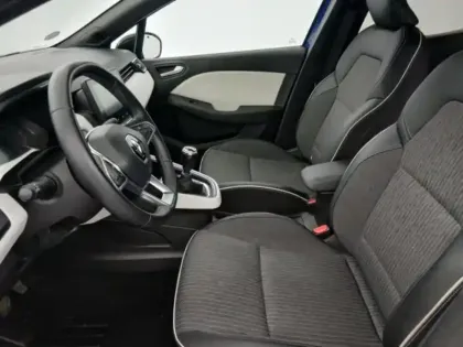 Photo 6 Renault Clio  1.0 TCe 90ch Techno