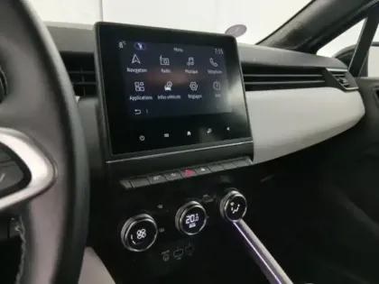 Photo 13 Renault Clio  1.0 TCe 90ch Techno