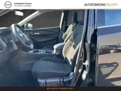 Photo 13 Nissan Qashqai  e-POWER 190ch Business Edition 2024