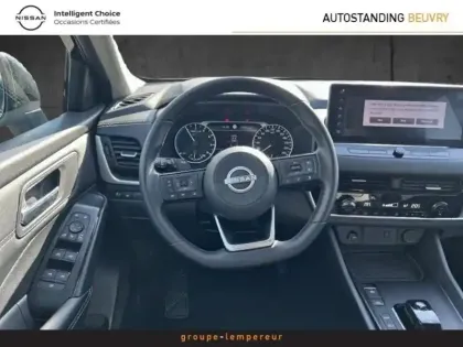 Photo 11 Nissan Qashqai  e-POWER 190ch Business Edition 2024