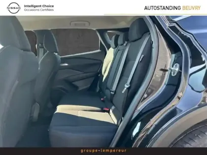 Photo 14 Nissan Qashqai  e-POWER 190ch Business Edition 2024