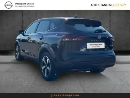 Photo 8 Nissan Qashqai  e-POWER 190ch Business Edition 2024