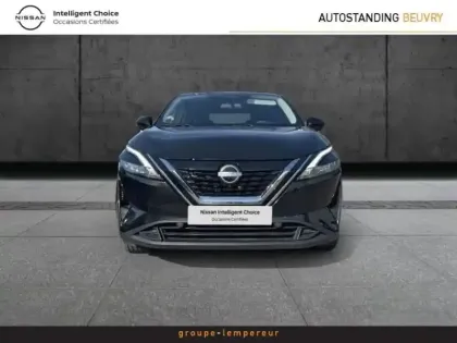 Photo 5 Nissan Qashqai  e-POWER 190ch Business Edition 2024