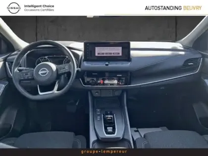 Photo 10 Nissan Qashqai  e-POWER 190ch Business Edition 2024