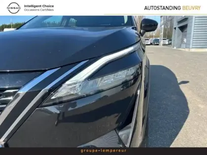 Photo 6 Nissan Qashqai  e-POWER 190ch Business Edition 2024