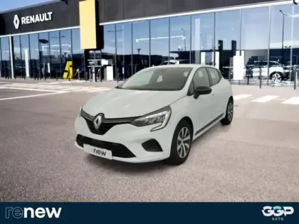 Photo Renault Clio V Tce 90 Equilibre