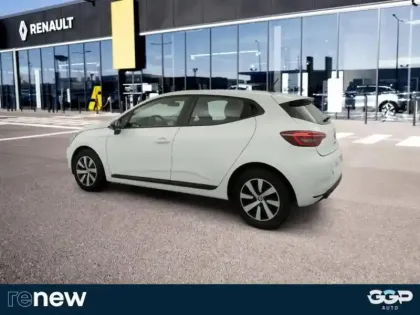 Photo 9 Renault Clio  1.0 TCe 90ch Equilibre