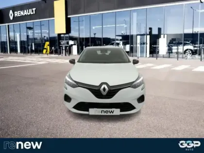 Photo 5 Renault Clio  1.0 TCe 90ch Equilibre