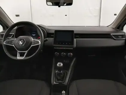 Photo 12 Renault Clio  1.0 TCe 90ch Equilibre