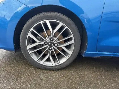 Photo 8 Kia Rio  1.0 T-GDI 120 ch MHEV GT-Line Premium iBVM6