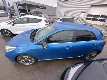 Photo 7 Kia Rio  1.0 T-GDI 120 ch MHEV GT-Line Premium iBVM6