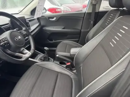 Photo 9 Kia Rio  1.0 T-GDI 120 ch MHEV GT-Line Premium iBVM6