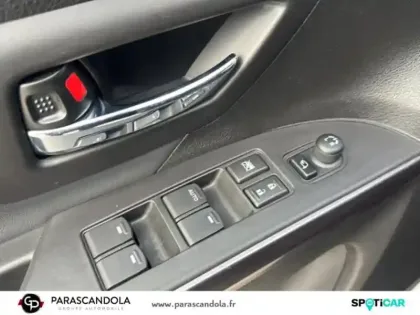 Photo 12 Suzuki S-Cross  1.5 Dualjet Hybrid 115ch Style Auto