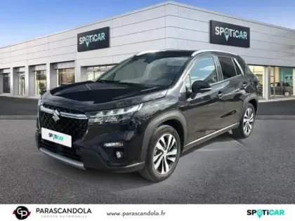 Photo Suzuki S-cross