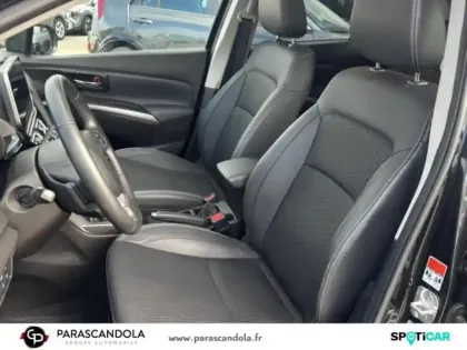 Photo 8 Suzuki S-Cross  1.5 Dualjet Hybrid 115ch Style Auto