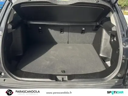 Photo 5 Suzuki S-Cross  1.5 Dualjet Hybrid 115ch Style Auto