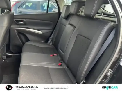 Photo 9 Suzuki S-Cross  1.5 Dualjet Hybrid 115ch Style Auto