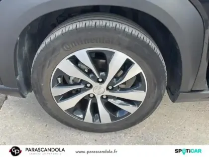 Photo 10 Suzuki S-Cross  1.5 Dualjet Hybrid 115ch Style Auto