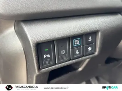 Photo 13 Suzuki S-Cross  1.5 Dualjet Hybrid 115ch Style Auto