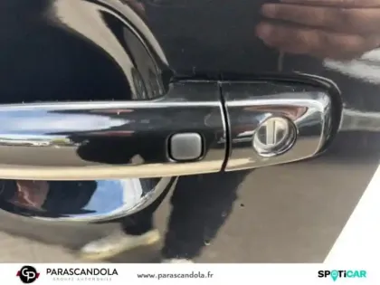 Photo 11 Suzuki S-Cross  1.5 Dualjet Hybrid 115ch Style Auto