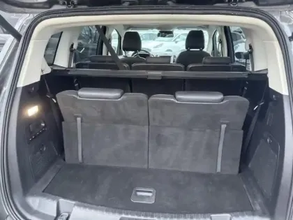 Photo 12 Ford S-max  2.5 Duratec 190 ch Hybrid Vignale eCVT