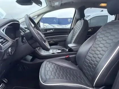 Photo 9 Ford S-max  2.5 Duratec 190 ch Hybrid Vignale eCVT