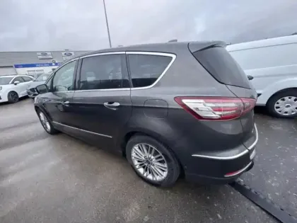 Photo 6 Ford S-max  2.5 Duratec 190 ch Hybrid Vignale eCVT