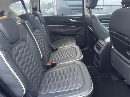 Photo 11 Ford S-max  2.5 Duratec 190 ch Hybrid Vignale eCVT