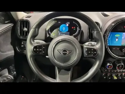 Photo 9 Mini Countryman Gén. II (F60) Ph2 Edition Premium Plus 5