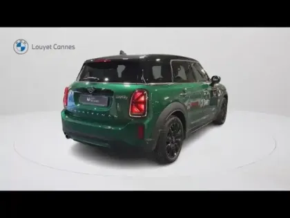 Photo 5 Mini Countryman Gén. II (F60) Ph2 Edition Premium Plus 5