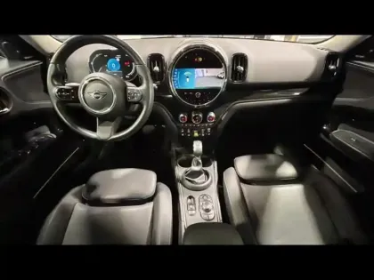 Photo 7 Mini Countryman Gén. II (F60) Ph2 Edition Premium Plus 5