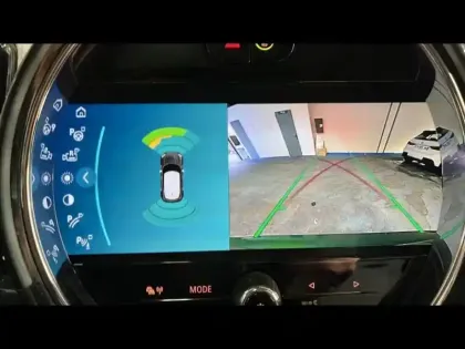 Photo 12 Mini Countryman Gén. II (F60) Ph2 Edition Premium Plus 5